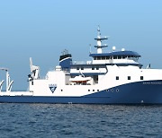 ABB, 몬터레이만 해양 연구 선박이 미래에도 지속 가능한 운영 경쟁력을 갖도록 보장
