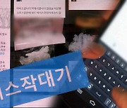 SNS·다크웹 타고 10·20대 마약사범 확산
