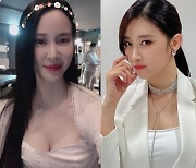 나인뮤지스 이샘, 문현아 저격 사과 "미안하다..그렇게 감정 표출하면 안 되는 거였다"[전문]