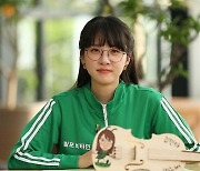 김민아, '일개미' 생존법은? "No 하지 않기"('개미랑 노는 베짱이')