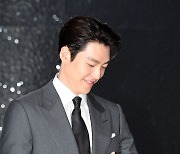 김우빈,'잘생겼다' [사진]