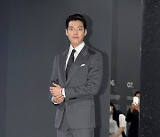 [포토] 김우빈 '멋짐 폭발'