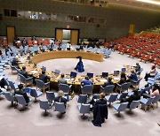 정부, '유엔 비상임이사국' 세 번째 도전.. 9월부터 선거운동 시작