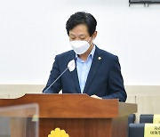 박세원 경기도의원 "교복 안 입는 학교 학생도 교복비 지원받게 돼"