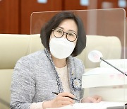 서현옥 경기도의원, 전국 광역의회 최초 아이스팩 조례 마련