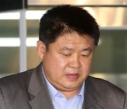 '꽝'으로 끝난  강동희 복권