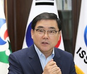 허성무 창원시장 취임 3년, "특례시 승격 발판으로 '새로운 창원' 완성"