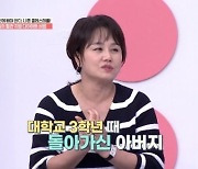 이경실 "아들, '펜트하우스' 출연..뚱뚱해서 캐스팅"  [DA:리뷰](종합)