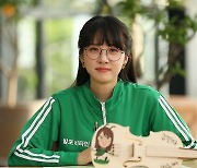 '개미와 베짱이' 김민아, 스펙 부자의 '일개미' 생존법은