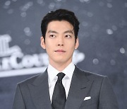 [ST포토] 김우빈 '멋이 어딜 가나요'