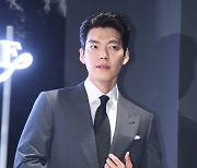 [ST포토] 김우빈 '잘생김'