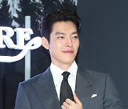 [포토S] 김우빈, 설레는 비주얼