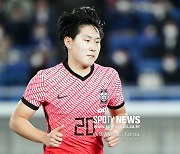 [오피셜] 이강인, U-21 발롱도르 후보 100인 '3년 연속 쾌거'