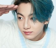 방탄소년단 정국이 日유명 애니메이션 OST를 부른다면..팬들 "역사를 만들 것" 기대감