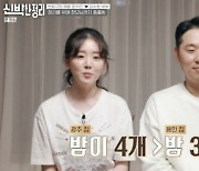 '신박한정리' 윤석민 "♥김수현 동의 없이 구한 집..공간 활용 X"[별별TV]
