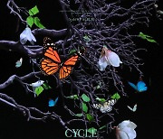 시도, 라비 바통 이어받는다..21일 새 앨범 'CYCLE' 발매