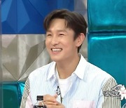 '라디오스타' 김동완, 에릭과 갈등 전말 밝히나? "신화는 친형제"