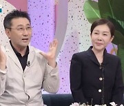 '아침마당' 박준금 "'속아도 꿈결' 우리 사랑 이야기라 좋다"