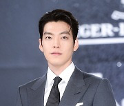 [TD포토] 김우빈 '매일 보고싶은 비주얼'