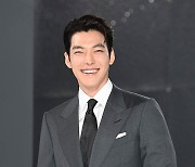 김우빈 '신민아가 반한 미소'[엑's HD포토]