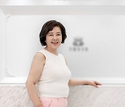 '66세' 김영란, 다이어트 선언 "62kg, 자존감 떨어져"