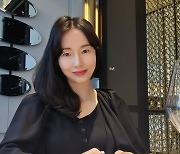 '의사♥' 이정현, 으리으리 시티뷰 만찬..럭셔리 반지도 고급지네