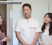[단독] '김수현♥' 윤석민 "장모 김예령, '아맛' 이후 편해져" (신박)(인터뷰)