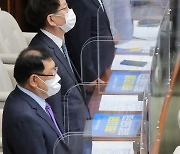서울시의회, 독도 영유권 침탈행위 규탄 결의안 채택