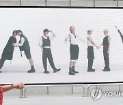 방탄소년단, 빌보드 싱글차트 3주 연속 정상