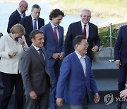 외교부, G7의 中일대일로 대항마 참여에 "요청받은 바 없어"