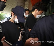 '오피스텔 감금 살인' 20대 2명 구속..법원 "도주 우려"