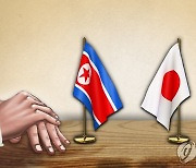 북한 "일본 납치문제, 완전무결하게 해결..스가 집권연장 수법"