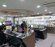 인천 강화군, 재난·범죄 걱정 없는 방범용 CCTV 설치 완료