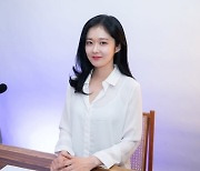 '대박부동산' 장나라 "20년째 열일? 배우가 연기말고 할 게 있나요?"[인터뷰 종합]