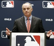 MLB, 22일부터 투수 이물질 사용 강력 규제-벌써 투구 회전속도 차이 나