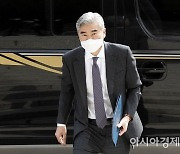 "한미일 대북 담당자 회의, 이달중 한국서 개최 협의 중"