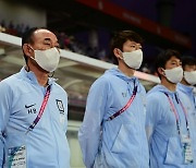 [오피셜] '이승우·백승호 제외' 김학범호, 올림픽 2차소집 명단 발표