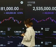 [코인뉴스] 동력 부족한 비트코인..4500만원대 추락
