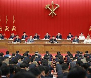 북한, 15일 당 전원회의 열고 국제정세 대응방향 논의..대미 메시지 내놓을 듯