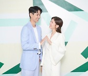 '월간 집' 김지석 "정소민, 유연한 배우..덕분에 살아있는 연기했다"