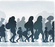 [다문화칼럼함께하는세상] 난민은 우리의 소중한 이웃입니다