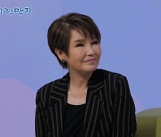 '파란만장' 서울패밀리 출신 가수 김승미, 남편 유노와 사별한 사연 공개