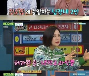 '비스' 김숙, 김성범과 집 비밀번호 공유.."무슨 사이?"[별별TV]