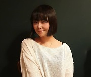 '이수근 아내' 박지연, 눈 찡긋 연예인급 미모..얼굴이 더 작아졌네