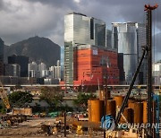 CHINA HONG KONG KAI TAK CONSTRUCTION