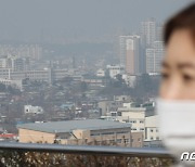 [오늘의 날씨]대전·충남(17일, 목).. 낮 23~25도, 오후부터 흐려져