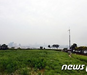 [오늘의 날씨] 전북(17일, 목)..흐린 날씨