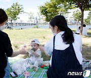 [오늘의 날씨] 경기(17일, 목)..흐리고 더위 주춤