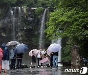 [오늘의 날씨] 광주·전남(17일, 목)..흐리고 비