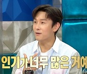 "미소년 싫은데?"..김동완이 반항심에 깬 '아이돌 금기사항'